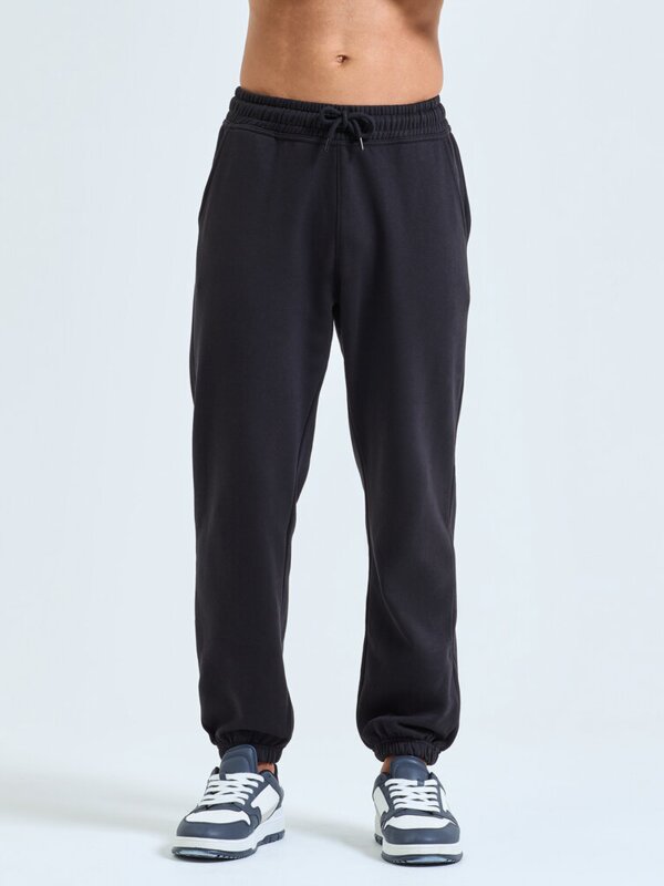 TriDri® Unisex recycled joggers Thumbnail