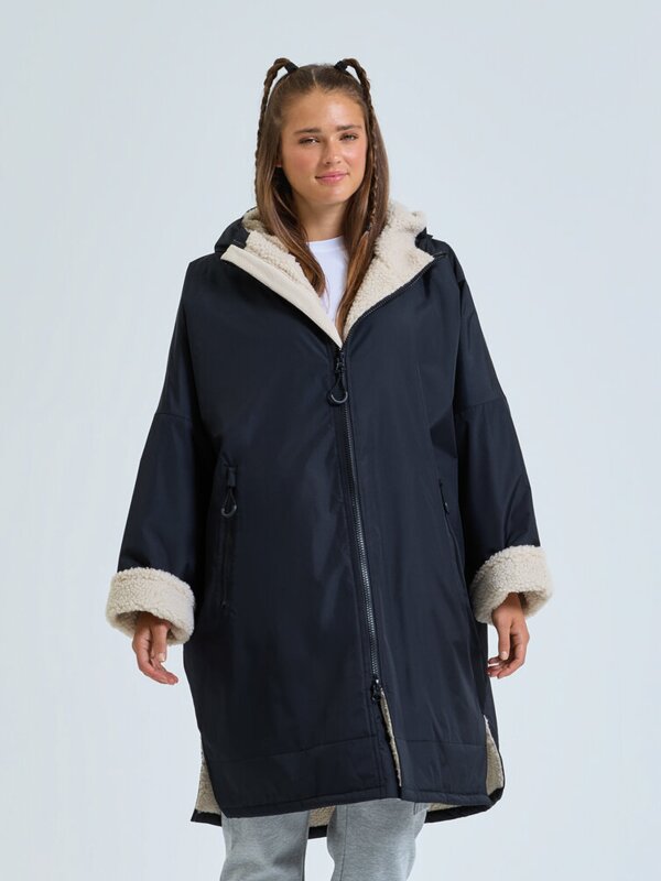 TriDri® All-seasons waterproof changing robe Thumbnail