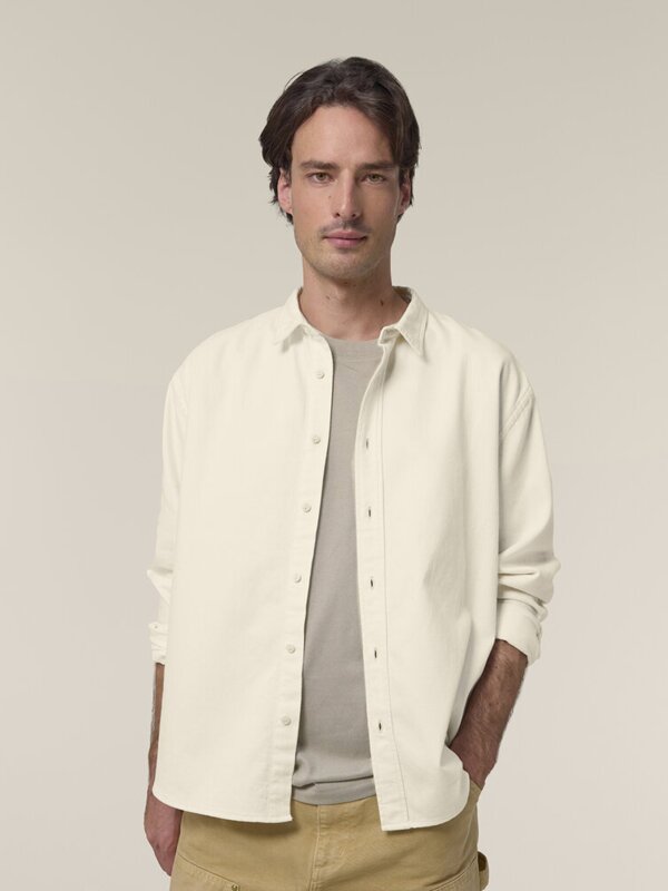 Worker shirt (STWU975) Thumbnail