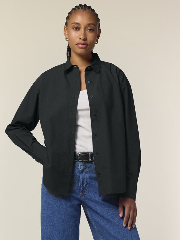 Stella Styler shirt (STWW973) Thumbnail