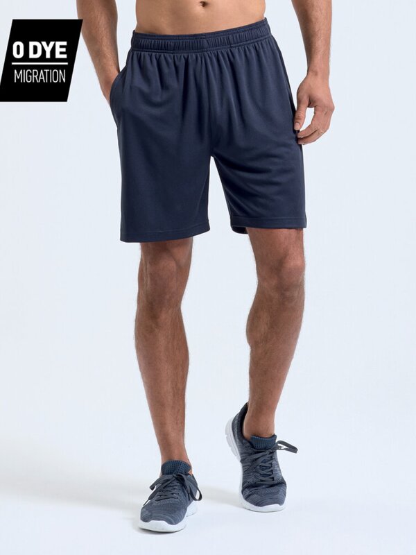 Unisex TriDri® Ion-Charge performance shorts Thumbnail