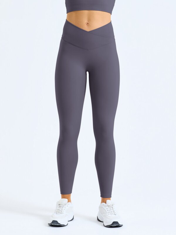 Women’s TriDri® recycled Luxe leggings Thumbnail