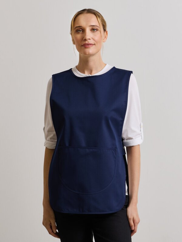 Pocket tabard Thumbnail