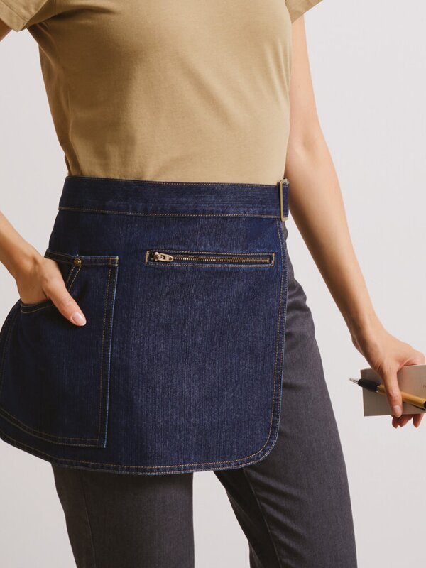 Metro utility hip apron Thumbnail