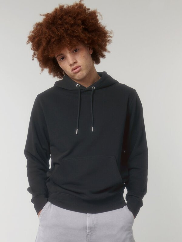 Unisex Medium-fit Hoodie 300gsm Thumbnail