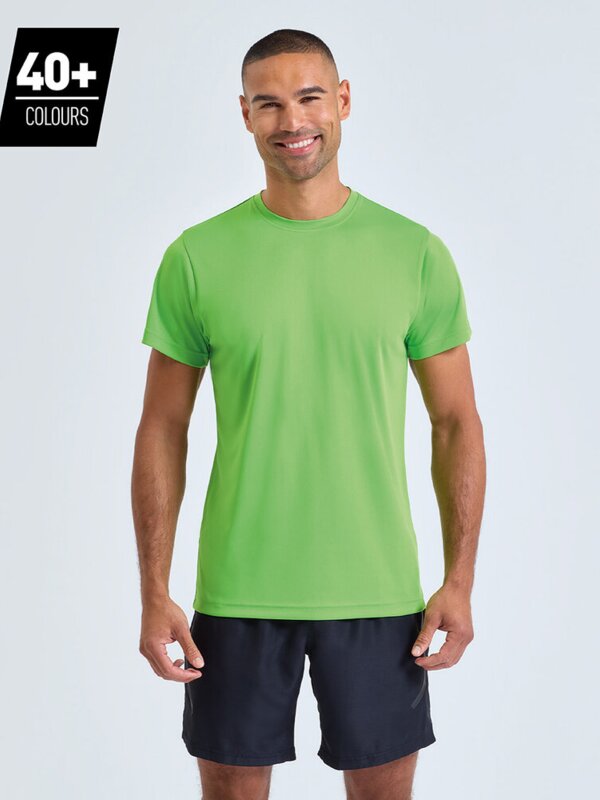 Performance T-shirt TriDri® Thumbnail
