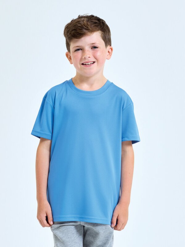 Kids TriDri® performance t-shirt Thumbnail