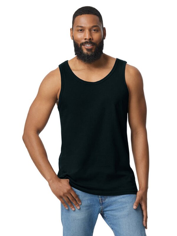 Softstyle™ adult tank top Thumbnail