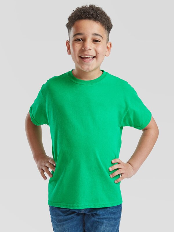 Budget Kids Original T Thumbnail