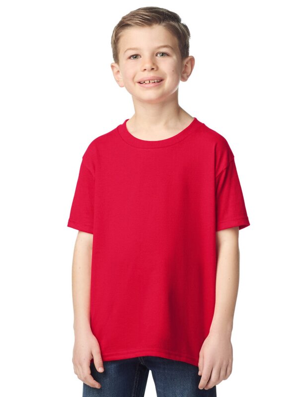 Heavy Cotton™ youth t-shirt Thumbnail