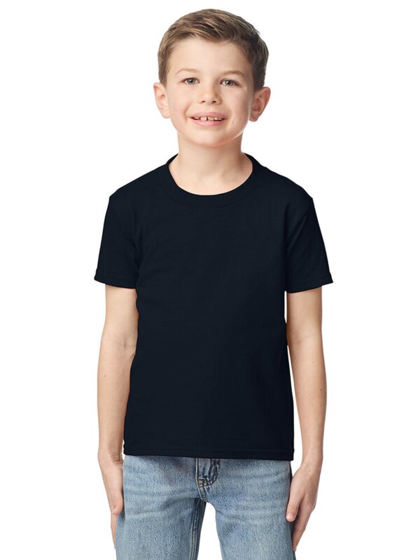 Softstyle™ midweight youth t-shirt Thumbnail
