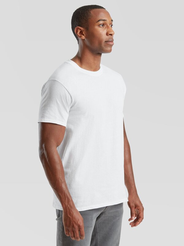 Heavy cotton T Thumbnail