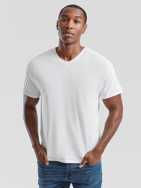 Original v-neck T Thumbnail