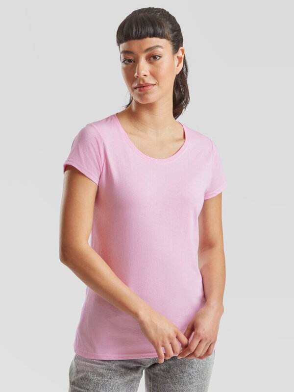 Budget Women's T Thumbnail