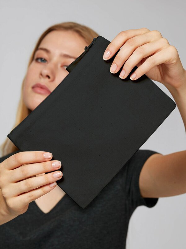 Woven pencil case  Thumbnail