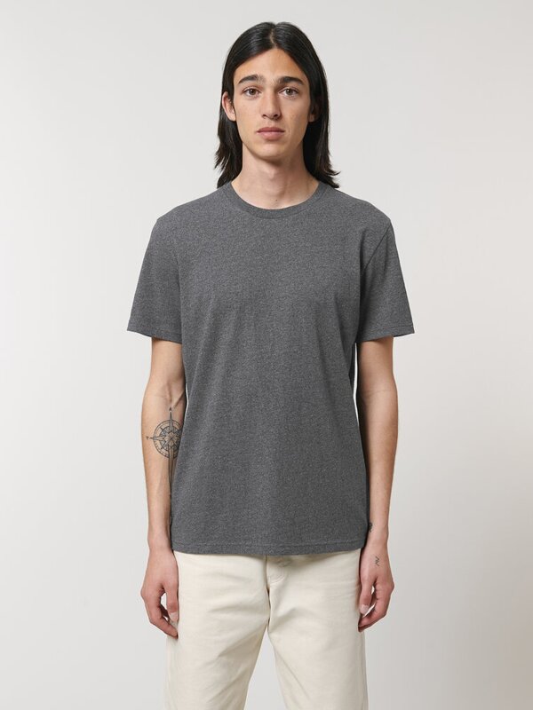 Organic Cotton T-shirt Thumbnail