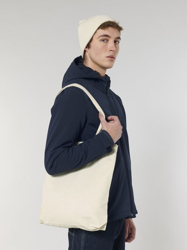 Woven tote bag 300gsm Thumbnail