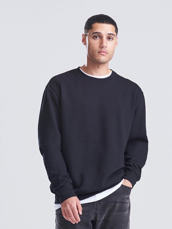 Classic Style Sweatshirt Thumbnail