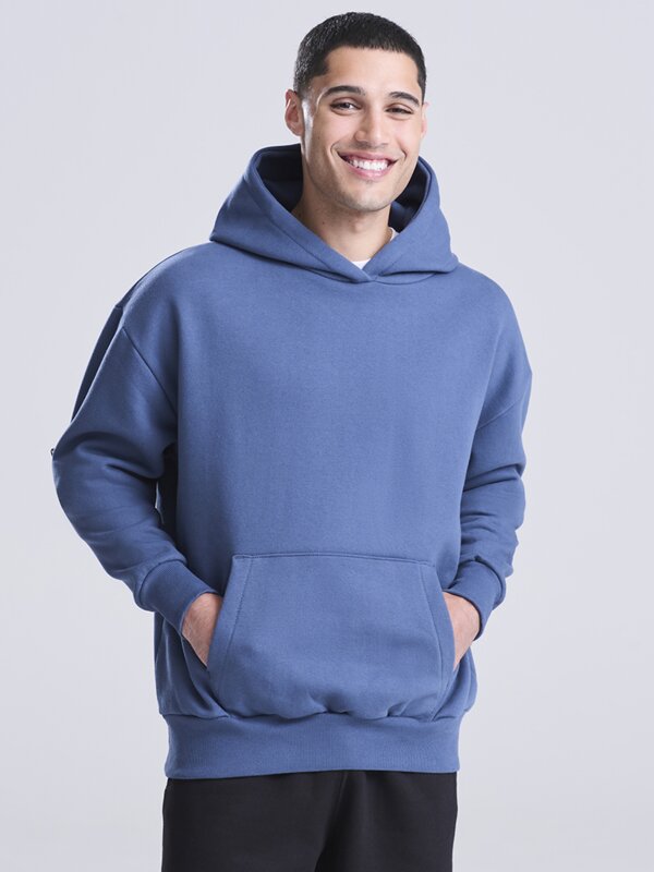 Signature Heavyweight Hoodie 440gsm Thumbnail