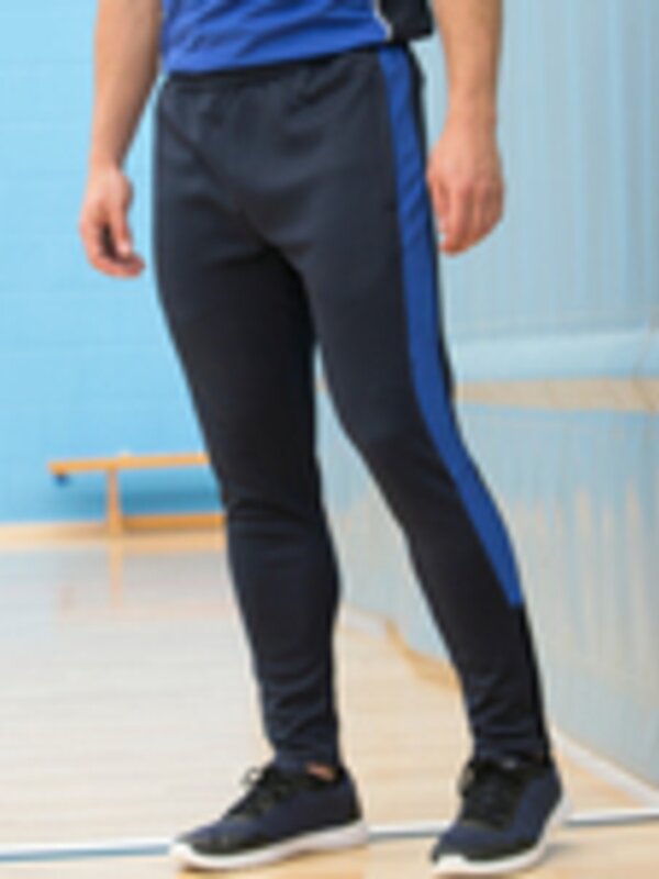 Finden + Hales Knitted Tracksuit Pants Thumbnail