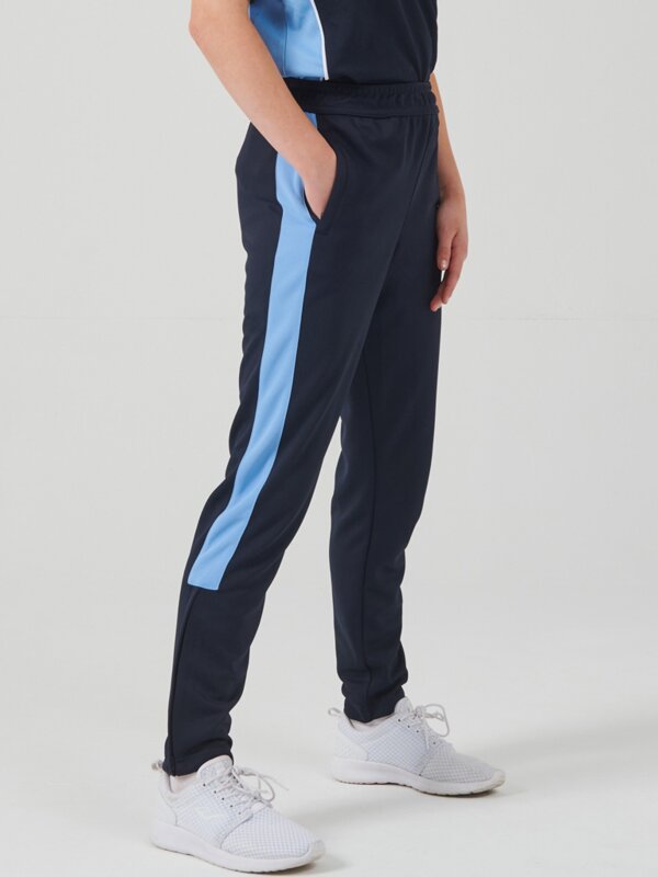 Finden + Hales Kids Knitted Tracksuit Pants Thumbnail