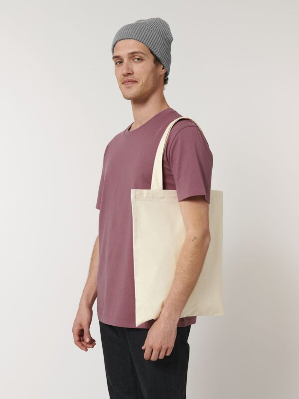 Organic Cotton Tote Bag Thumbnail