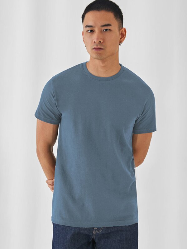B&C Unisex T-shirt 185gsm Thumbnail