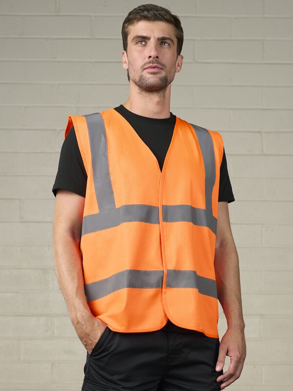 Pro RTX High Visibility Waistcoat Thumbnail