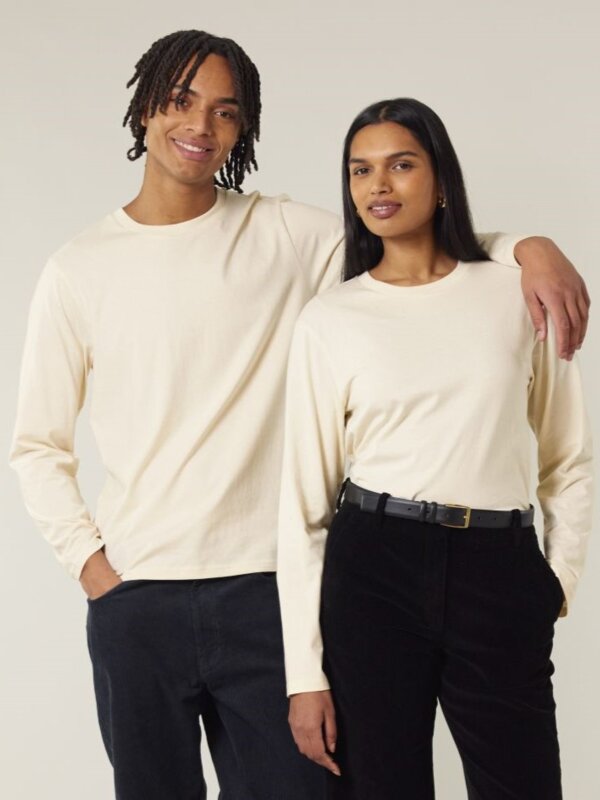 Unisex Long Sleeve T-Shirt Thumbnail