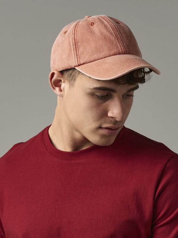 Low-Profile Vintage Cap Thumbnail