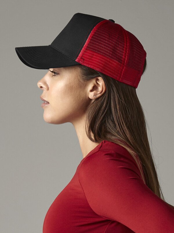 Snapback Trucker Thumbnail