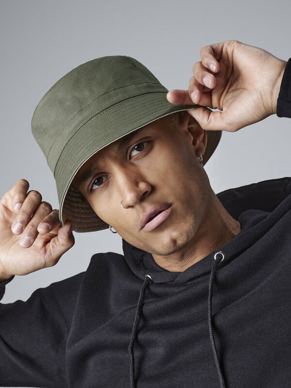 Reversible Bucket Hat Thumbnail