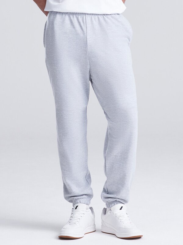 College cuffed sweatpants Thumbnail