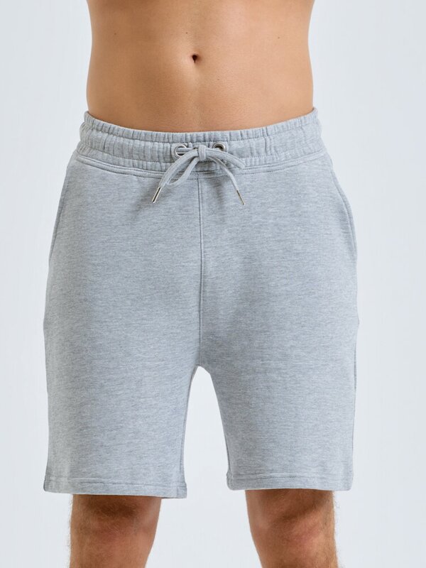 Men's TriDri® jogger shorts Thumbnail