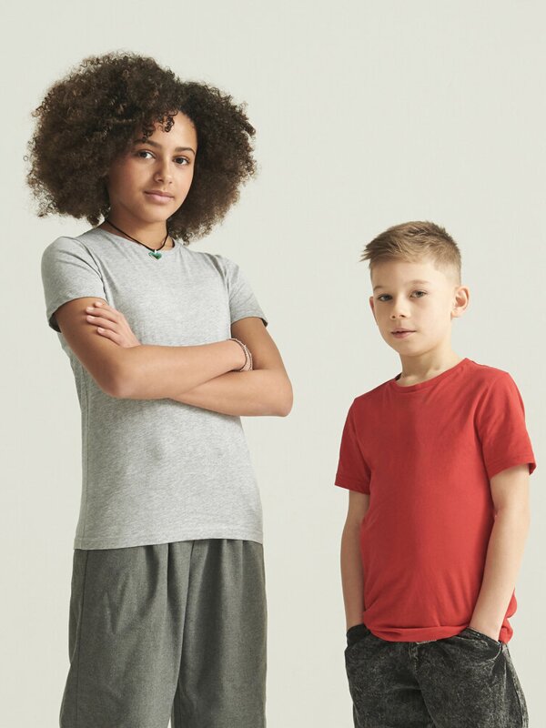 The AWDis 150 Kids T Thumbnail