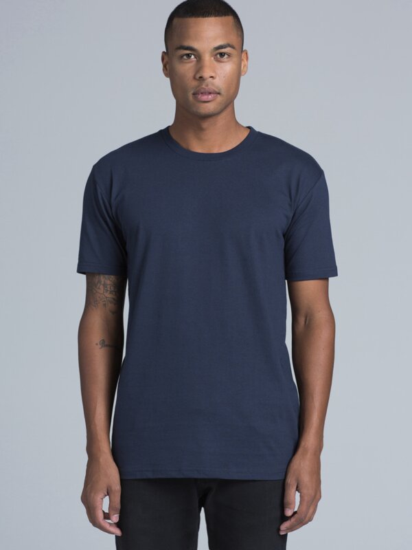 AS Colour Staple Tee Thumbnail