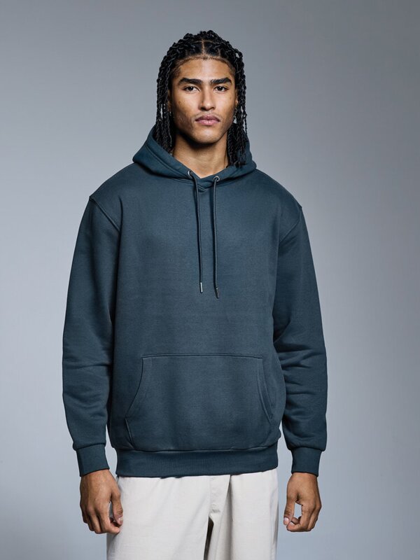 Anthem studio hoodie Thumbnail