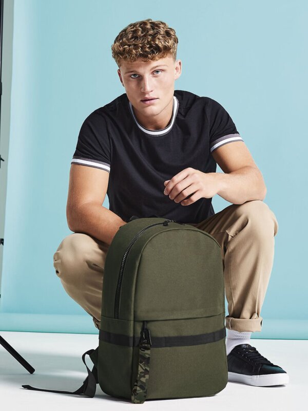 Brandable key clip Thumbnail