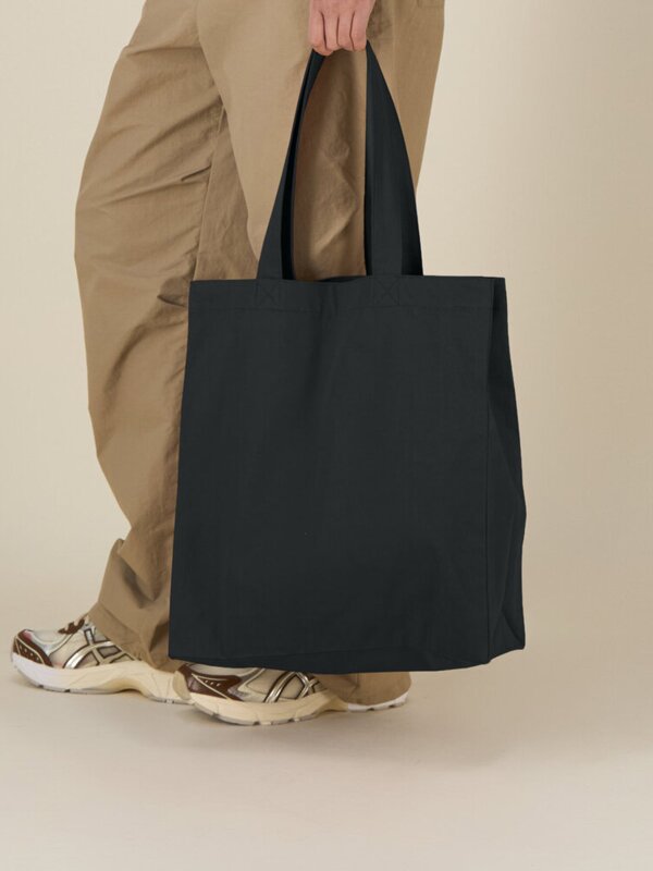 The Woven Mid Weight Tote Bag Thumbnail