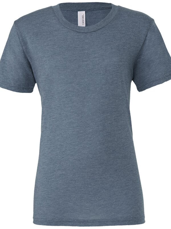 Canvas Unisex Tri-Blend T-Shirt Thumbnail