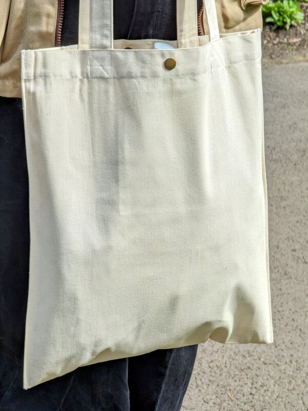 Inhouse Premium Tote Bag Thumbnail