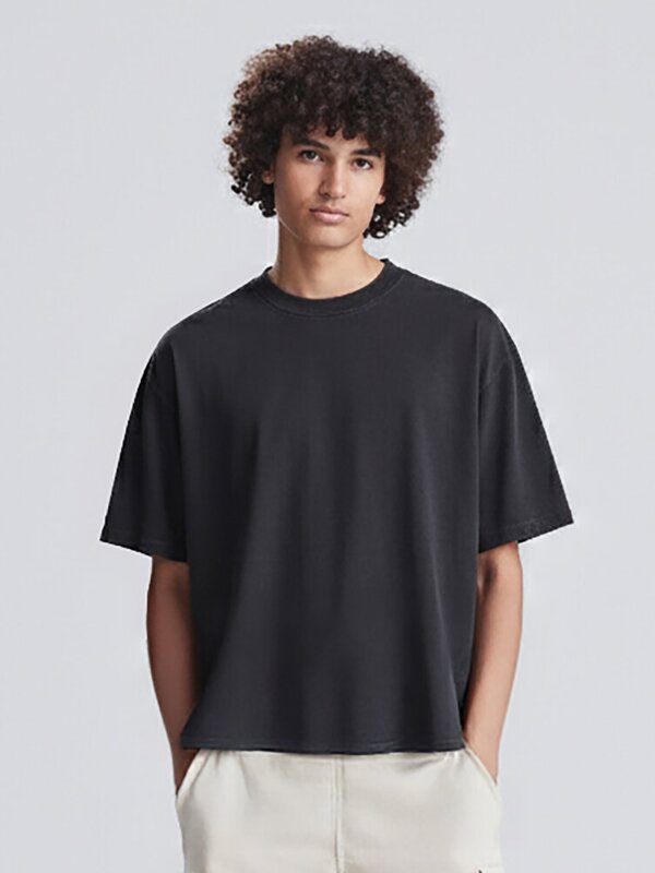 AWDis 240 boxy cropped T Thumbnail