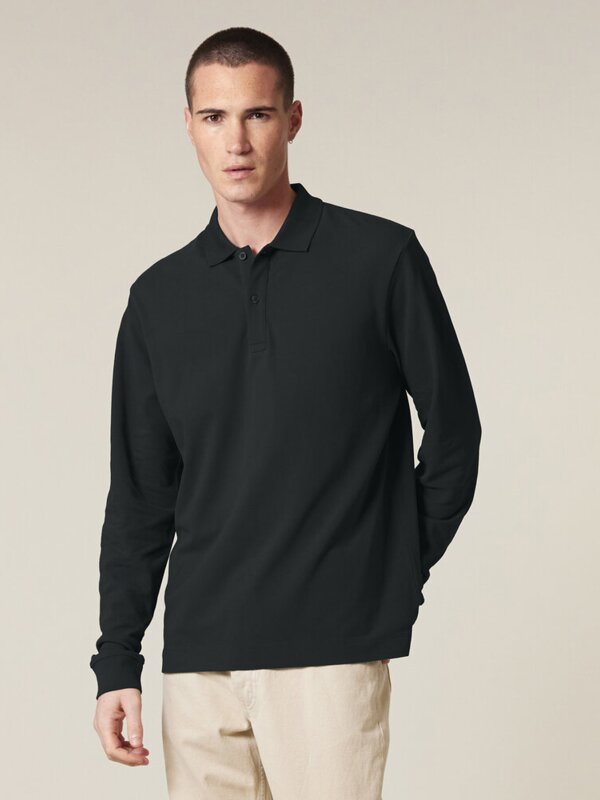 Prepster 2.0 long sleeve (STPU223) Thumbnail