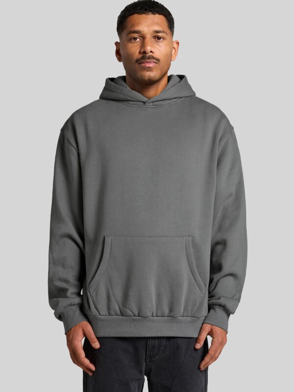 BOX HOOD Thumbnail