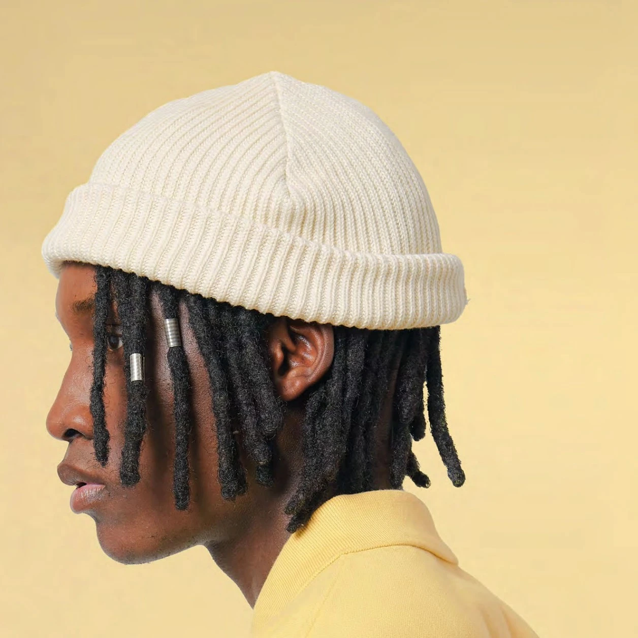 Embroidered hats and caps