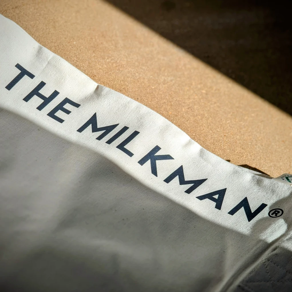 Screen Print Example